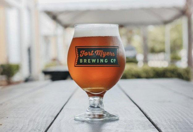 Fort Myers Brewing Company