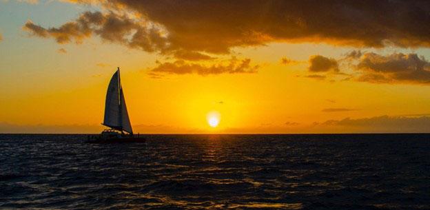 Copacetic Sailing Charters