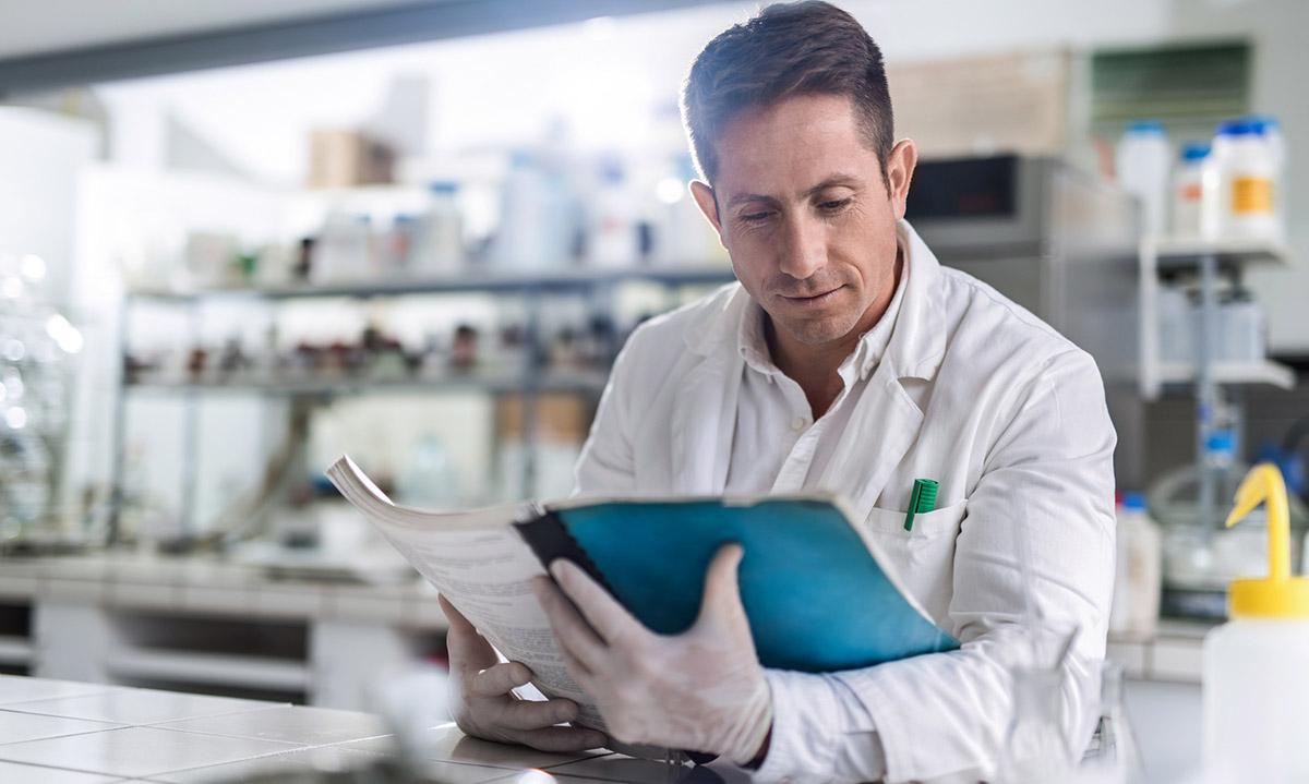 Cannabis and PTSD Research