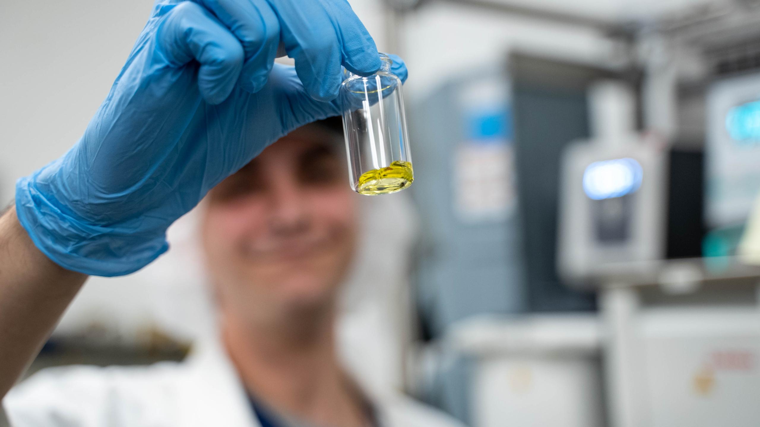 The Future of PTSD Treatment