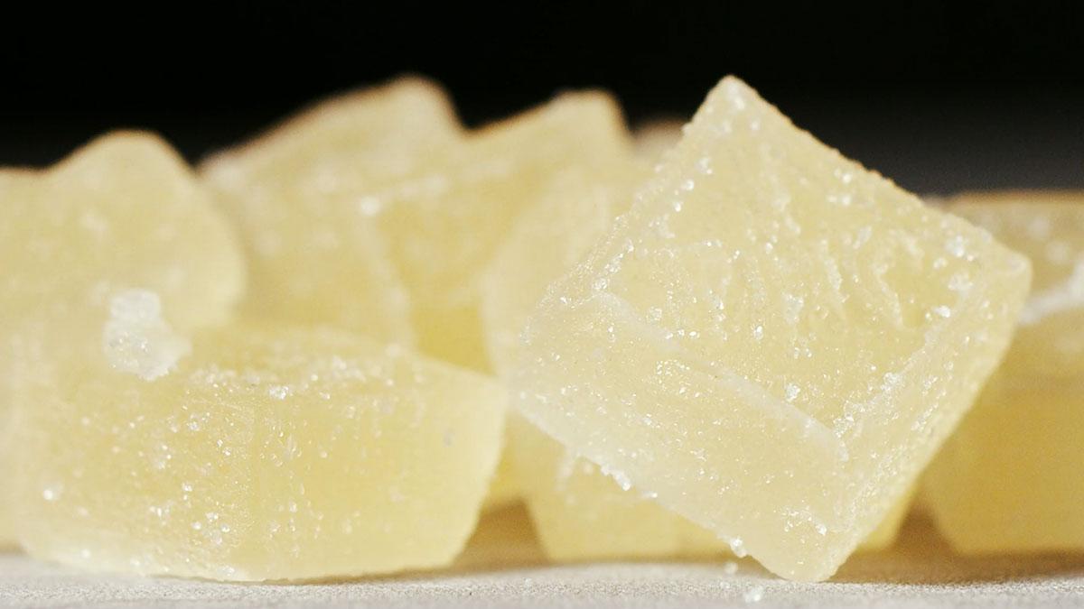 Frequently Asked Questions About Edibles