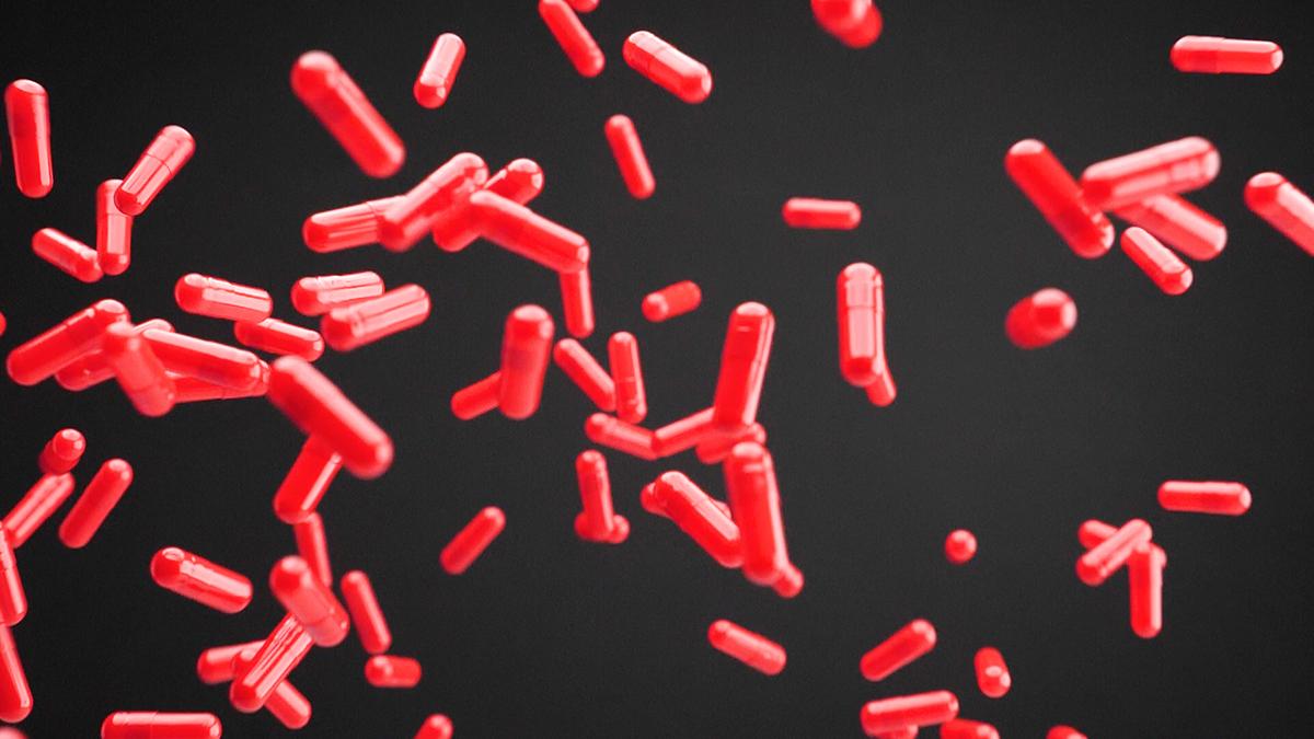 RSO Cannabis Capsule