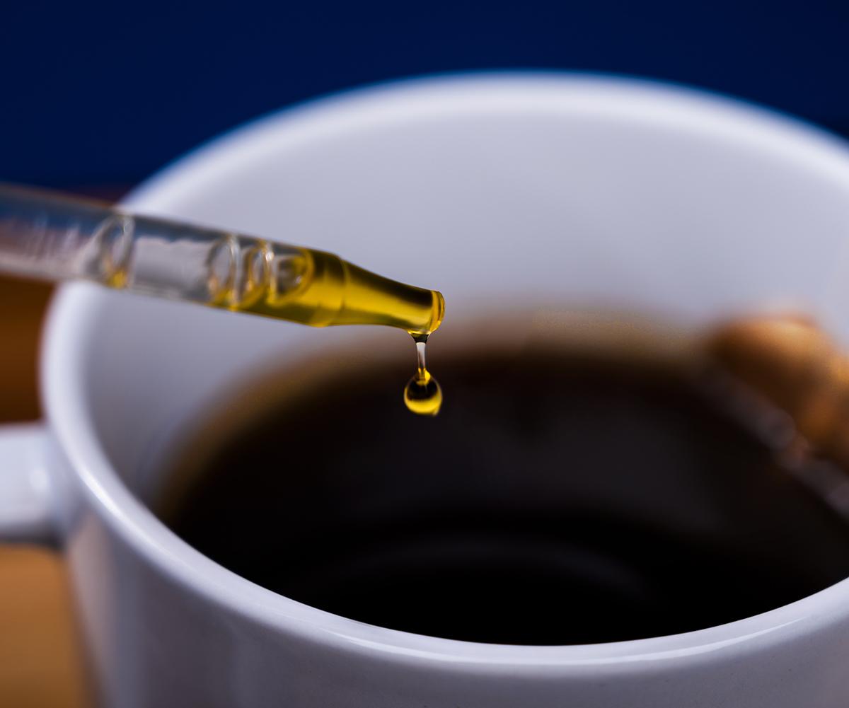 Uses for RSO Cannabis Oil