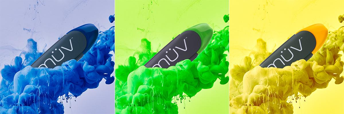 Dart Cannabis Vape Strains