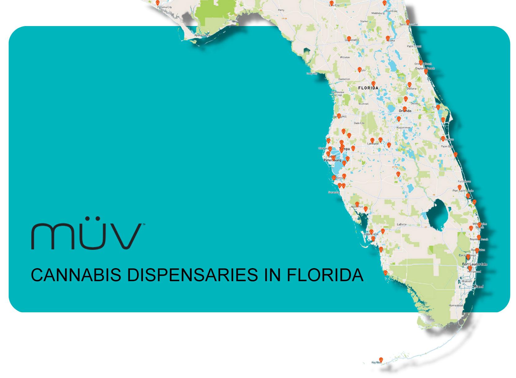 florida map