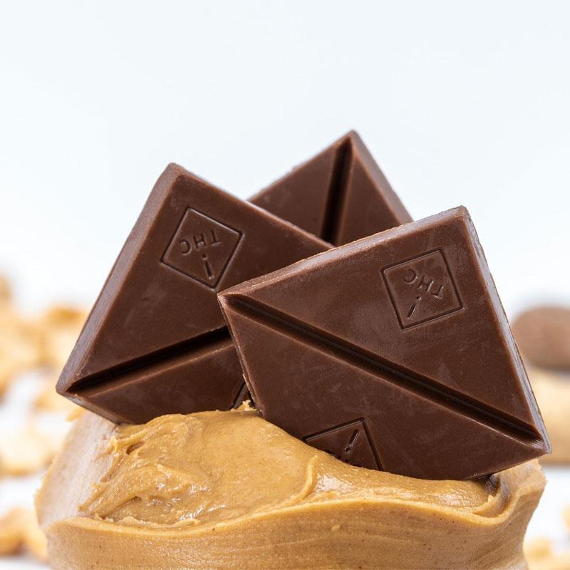 Chocolate Edibles