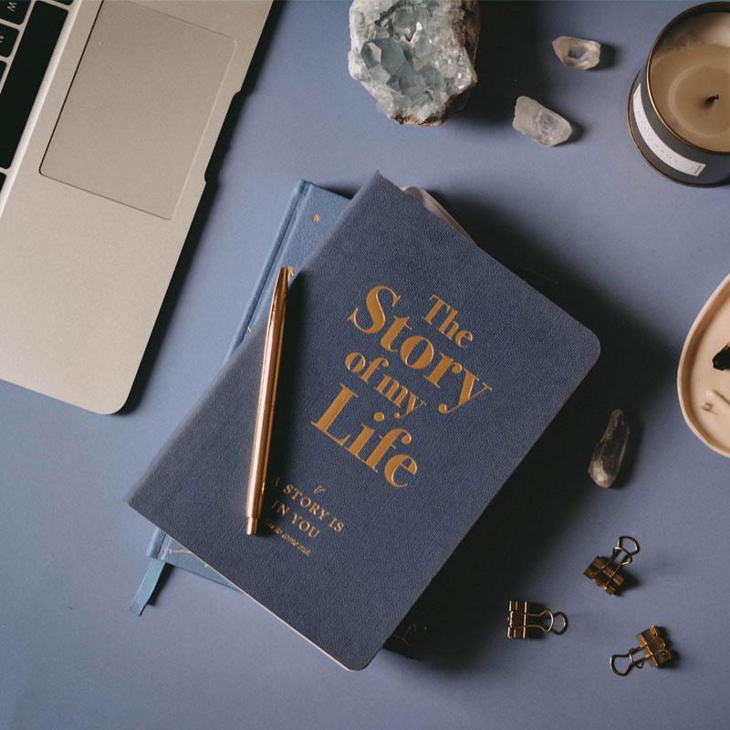 Keep a Cannabis Journal