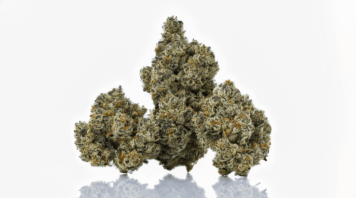 The Essence Strain Terp Town