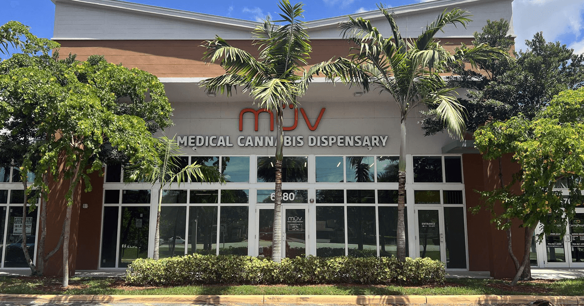 Medicinal Cannabis in Florida