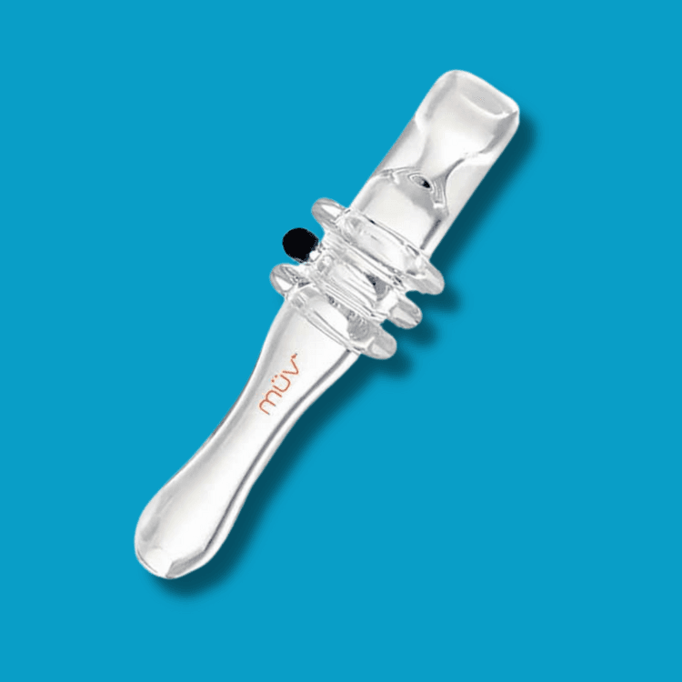 MÜV Cannabis Chillum