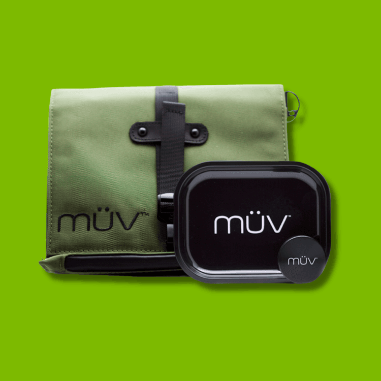 MÜV Cannabis Kit
