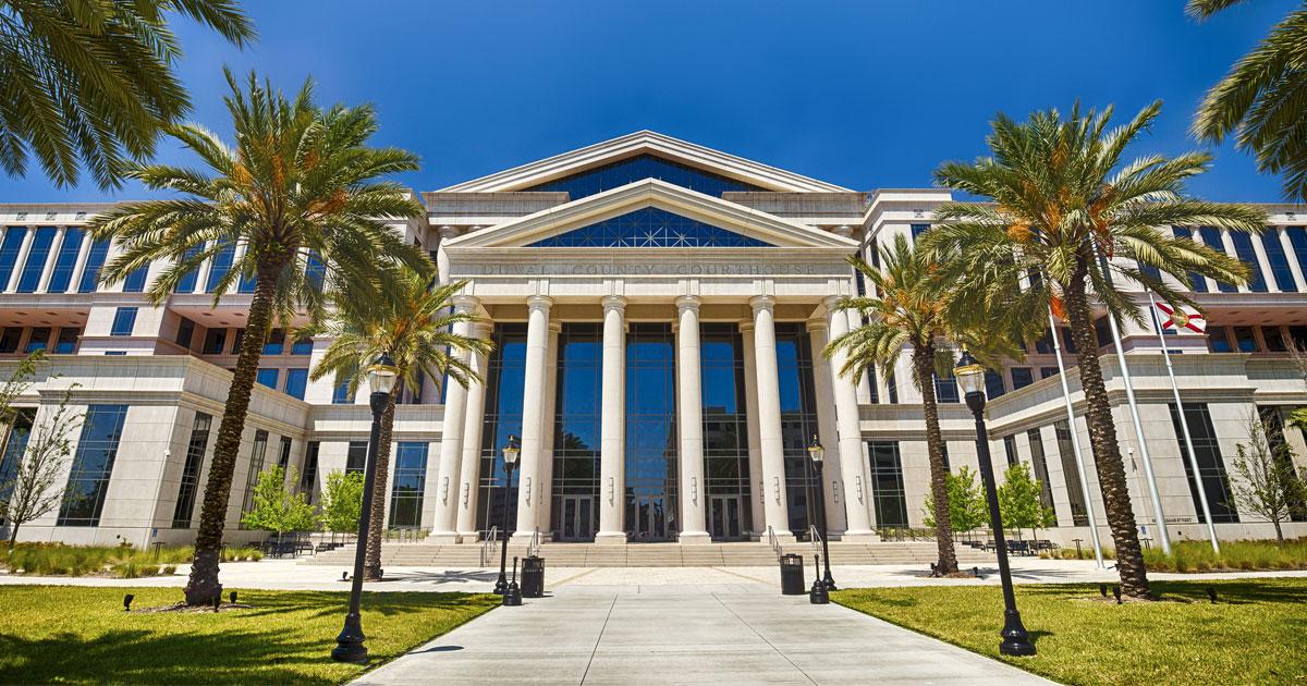 Current Legal Status of CBDA in Florida